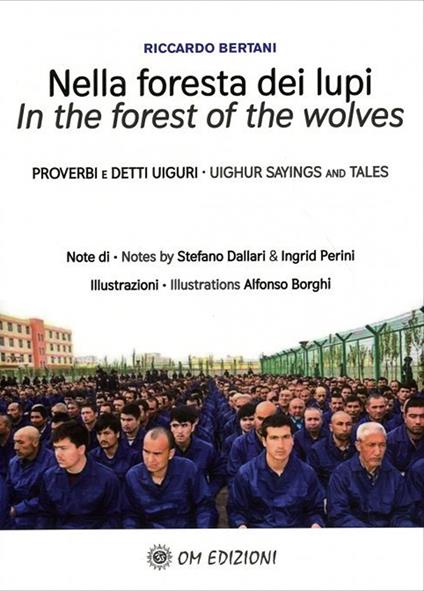 Nella Foresta dei Lupi - Riccardo Bertani,Stefano Dallari - ebook