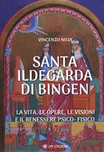 Santa Ildegarda di Bingen