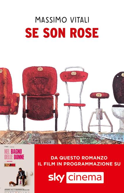 Se son rose - Massimo Vitali - ebook
