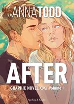 After. Graphic novel. Ediz. italiana. Vol. 1