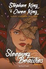 Sleeping beauties. Graphic novel