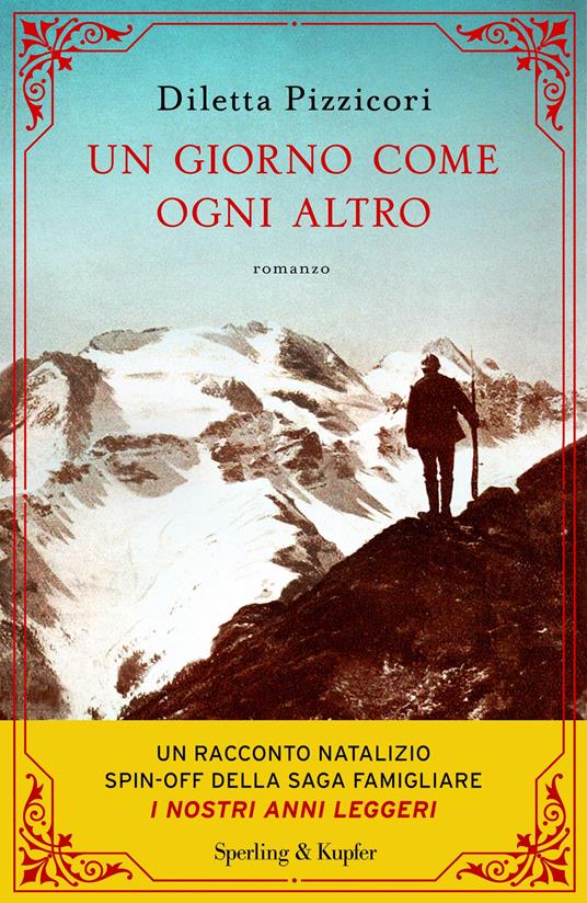 Un giorno come ogni altro - Diletta Pizzicori - ebook