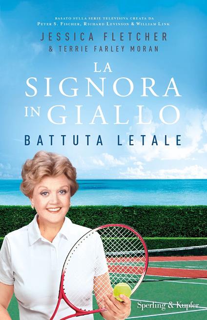 Battuta letale. La signora in giallo - Terrie Farley Moran,Jessica Fletcher,Barbara Murgia - ebook