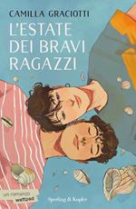 L' estate dei bravi ragazzi