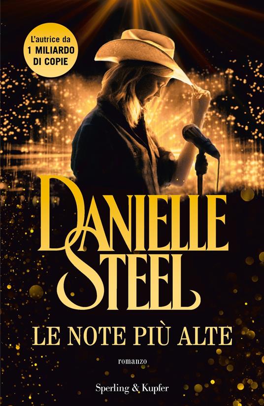 Le note più alte - Danielle Steel,Francesca Moratti - ebook