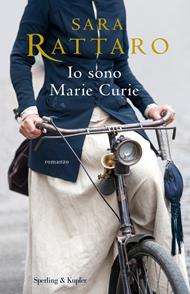 Io sono Marie Curie