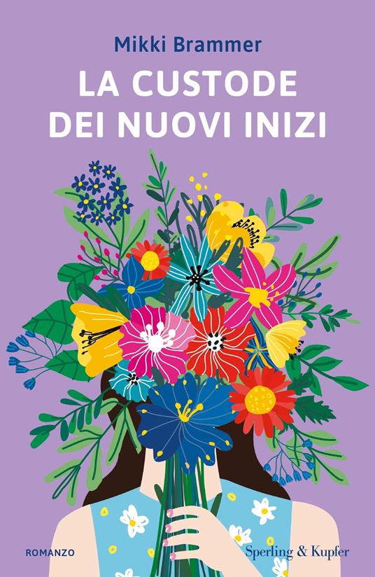 La custode dei nuovi inizi - Mikki Brammer,Ada Arduini - ebook