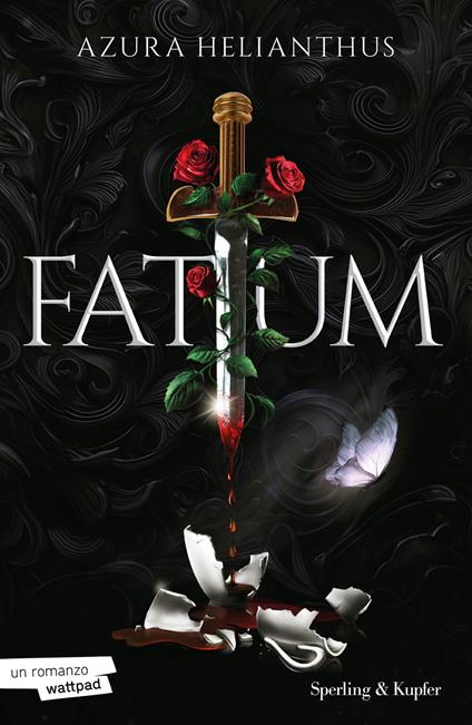 Fatum - Azura Helianthus - ebook