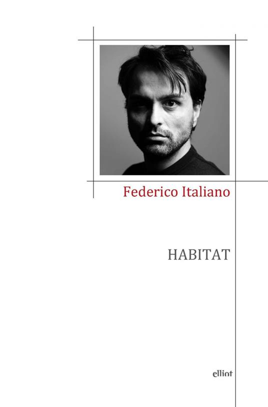 Habitat - Federico Italiano - ebook