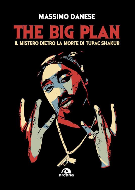 The big plan - Massimo Danese - ebook