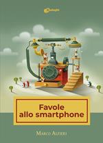 Favole allo smartphone