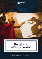 Un giorno all'improvviso