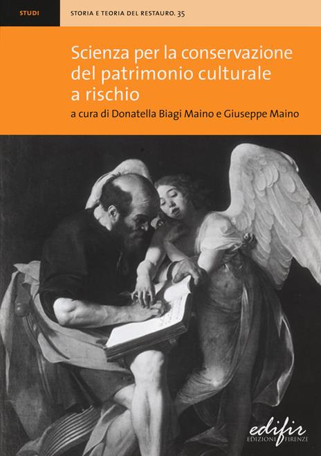 Scienza per la conservazione del patrimonio culturale a rischio - 2