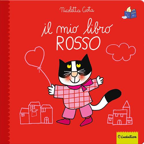 Calendario 2024 - Un anno da gatti - Nicoletta Costa Store