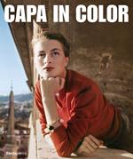 Capa in color. Ediz. illustrata