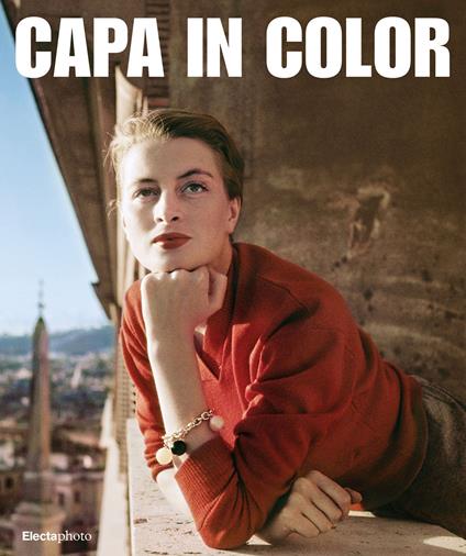 Capa in color. Ediz. illustrata - Cynthia Young - copertina