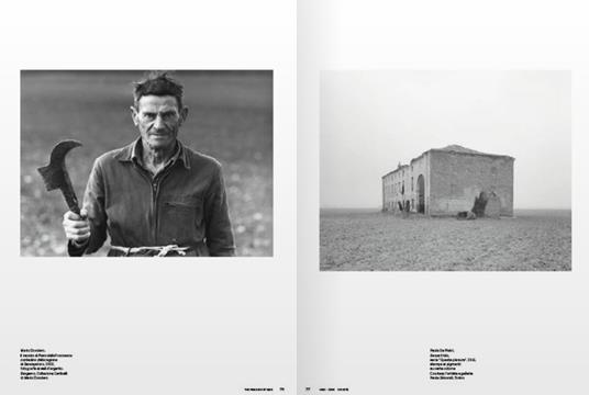 The families of man. Catalogo della mostra (Aosta, 27 maggio-10 ottobre 2021). Ediz. italiana e francese - 3