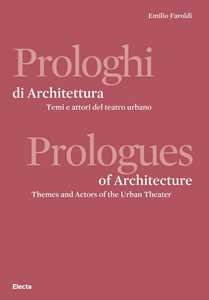 Image of Prologhi di architettura-Prologues of architecture