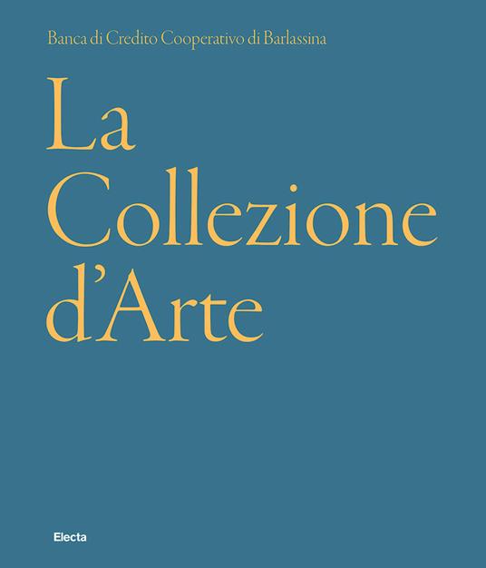 Collezione BCC Barlassina libreria. Ediz. illustrata - copertina