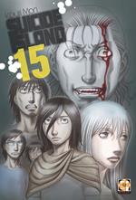 Suicide island. Vol. 15