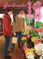 Saint young men. Vol. 18