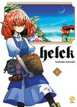 Helck. Vol. 2