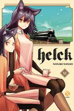 Helck. Vol. 6