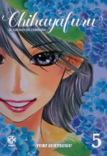 Chihayafuru. Il gioco di Chihaya. Vol. 5