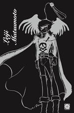 Capitan Harlock. Complete edition