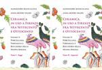 Ceramica in uso a Firenze fra Settecento e Ottocento. Vol. 2: Porcellana, Terraglia e Bucchero della Nuova Spagna