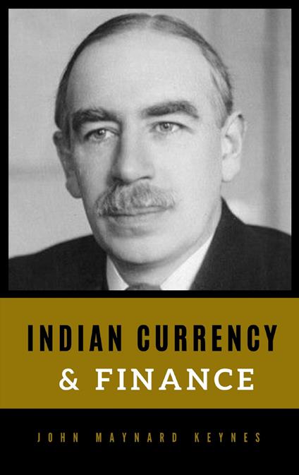 Indian Currency and Finance