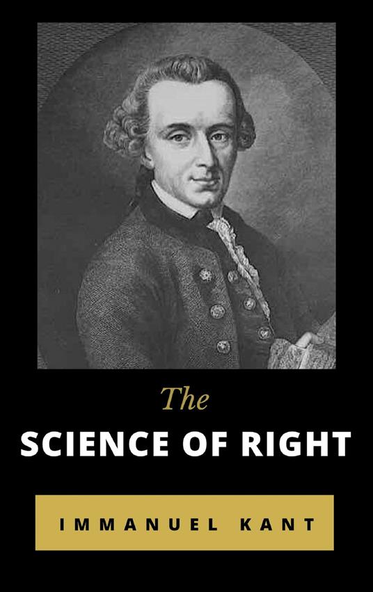 The Science of Right