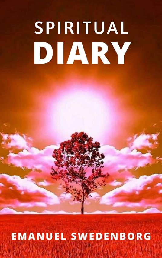 SPIRITUAL DIARY