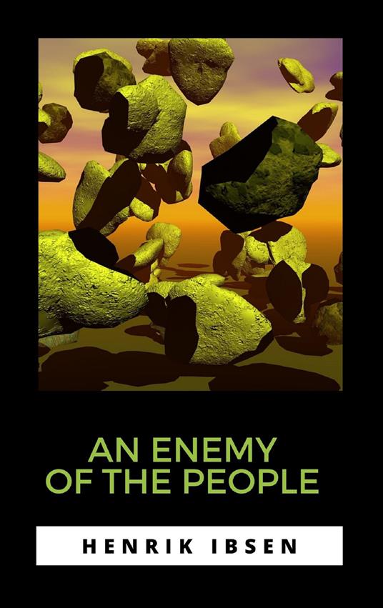 An Enemy of the People