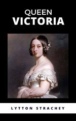 Queen Victoria