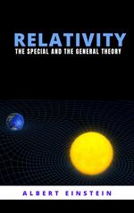 Relativity: The special and the general theory