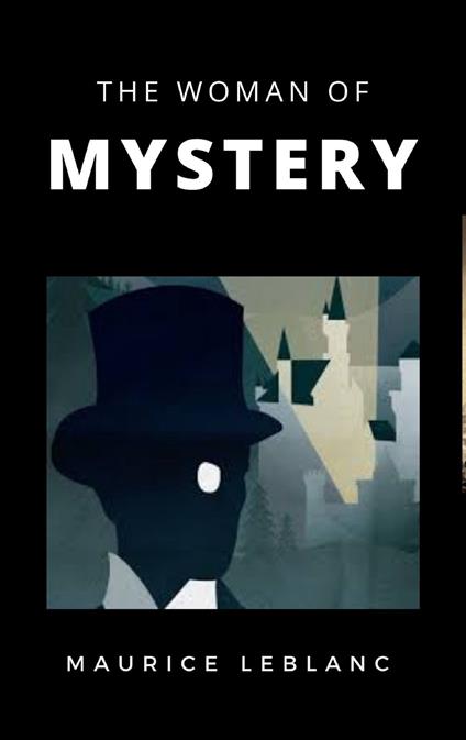 The Woman of Mystery