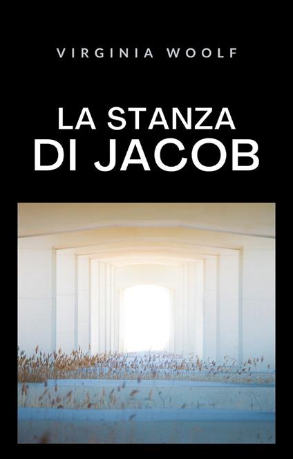 La stanza di Jacob - Virginia Woolf - ebook