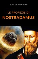 Le profezie di Nostradamus