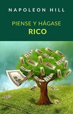 Piense y hágase rico (traducido)