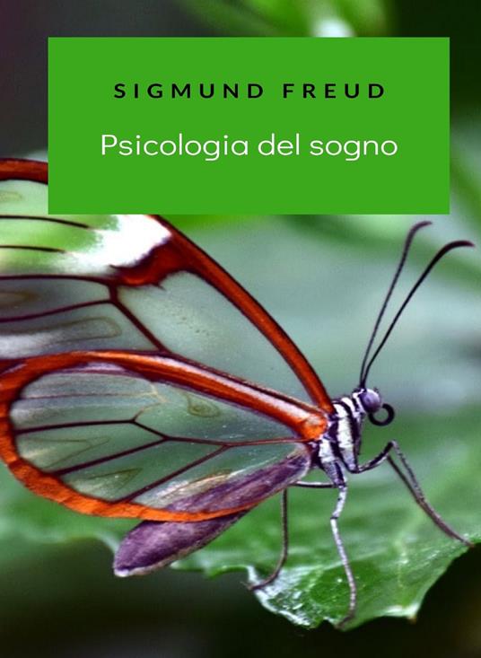 Psicopatologia della vita quotidiana eBook di Sigmund Freud - EPUB Libro