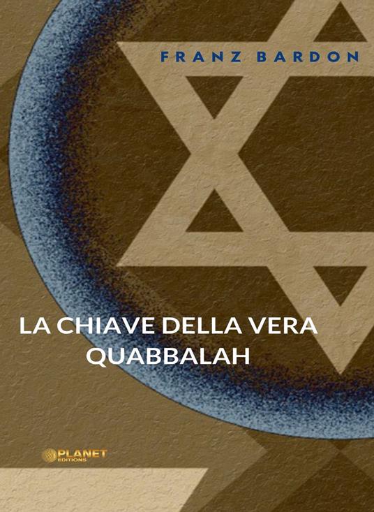 La chiave della vera Quabbalah - Franz Bardon - ebook