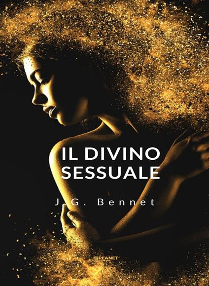 Il divino sessuale - J. G. Bennet - ebook
