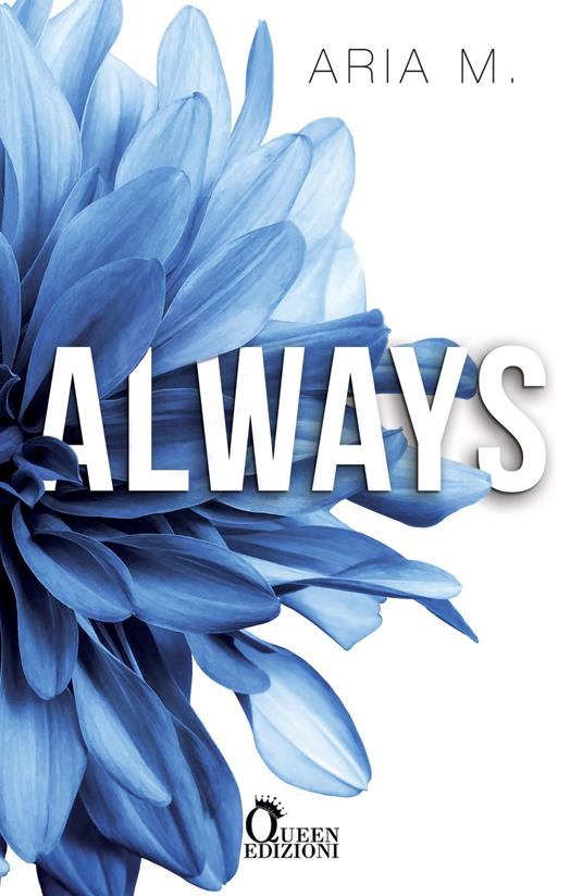 Always - Aria M. - ebook