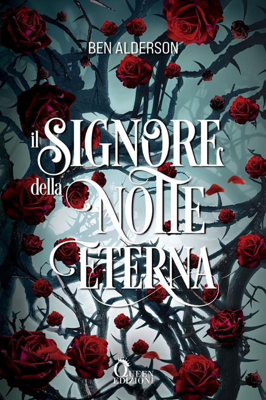 Il signore della notte eterna - Alderson, Ben - Ebook - EPUB3 con