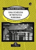 Una scheggia di tristezza purissima. Un pessimo dicembre per l'ispettore Thorne