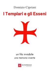 Image of I templari e gli esseni