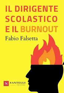 Image of Il dirigente scolastico e il burnout