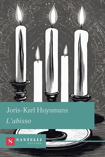 L'abisso - Joris-Karl Huysmans - copertina