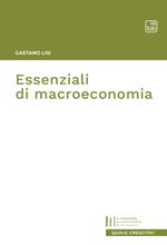 Essenziali di macroeconomia